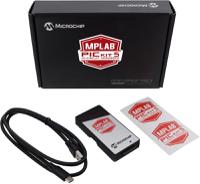 pg164150 Microchip MPLAB PICkit 5 In-Circuit Debugger