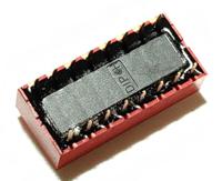 241-263 RS PRO 8 Way Through Hole DIP & SIP Switch SPST
