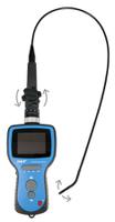 tkes-10a SKF TKES 10A Endoscope, 1m Probe Length, LED Illumination