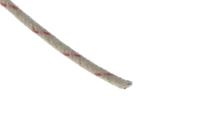 827-5707 RS PRO Type K Thermocouple Cable/Wire, 25m, Unscreened, Glass Fibre Insulation, +350°C Max, 1/0.315mm