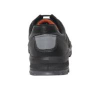 07bettie7721pt40 Parade BETTIE Women's Black Stainless Steel Toe Capped Safety Trainers, UK 6.5, EU 40