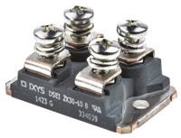 dsei2x30-10b IXYS 1 kV 30 A Diode Switching 4-Pin SOT-227 DSEI2X30-10B