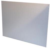 m5800040 METCASE Datamet Grey Aluminium Instrument Case