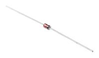 bzx85c24-tap Vishay, 24V Zener Diode 6% 1.3 W Through Hole 2-Pin DO-41