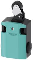 3se5122-0ke01 Siemens 3SE5 Series Roller Limit Switch, 2NC/1NO, IP66, IP67, Metal Housing, 400V ac Max, 4A Max