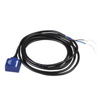 xs7e1a1dal2 Telemecanique Sensors Inductive Block Proximity Sensor, 10 mm Detection, 2-Wire NO, 12 → 24 V dc