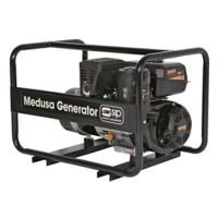 4340 SIP 3500W Generator, 110 / 230V Output, 39kg