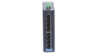 eki-2728-d Advantech EKI-2728, Unmanaged 8 Port Industrial Ethernet Switch