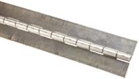 347-8614 Pinet Stainless Steel Piano Hinge, 1020mm x 40mm x 1.5mm