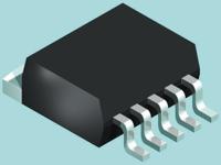 tps72625dcq Texas Instruments, Voltage Regulator 6V SOT-223 5-Pin