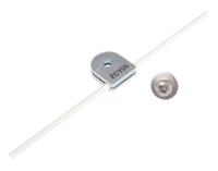 zcy55 Telemecanique Sensors OsiSense XC Series Limit Switch Operating Head for Use with XC Series