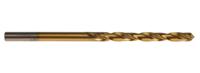 213-736 RS PRO HSS Twist Drill Bit, 3.8mm Diameter, 75mm Overall