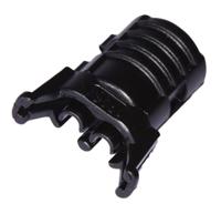 15327799 Delphi, Metri-Pack 150 Secondary Lock for use with Automotive Connectors