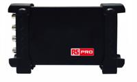 220-5864 RS PRO 6004BC S Series, 70 MHz PC Based PC Oscilloscope, 4