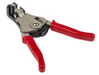 663-617 RS PRO Wire Stripper, 22 AWG Min, 8AWG Max, 165 mm Overall