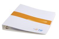 3520-labkit1 TE Connectivity, CRG-2512 Thick Film, SMT 52 Resistor Kit, 1 Ω → 1MΩ