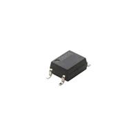 g3vm-61vy2tr05 Omron G3VM Series Solid State Relay, 500 mA Load, Surface Mount, 60 V Load