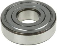 6305-2zc3 SKF 6305-2Z/C3 1 Row Ball Bearing - 25 mm ID, 62 mm OD