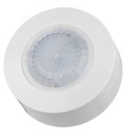 pdrs1500n Timeguard Presence Detector Motion Detector, 12m Sensor Range