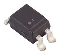 fod8523sd onsemi, FOD8523SD DC Input Photodarlington Output Optocoupler, Surface Mount, 4-Pin PDIP