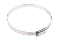hgs140bp HI-GRIP Stainless Steel Slotted Hex Worm Drive, 13mm Band Width, 110 → 140mm ID
