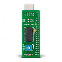 mikroe-155 MIKROE-155, 4 Wire SPI Extender Board Adapter Adapter Board