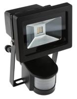 ss9855 Solar Centre Evo SMD SS9, Solar Powered, Security Floodlight, 100 W, IP56 PIR