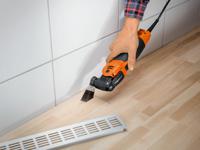 72296864000 FEIN MM 700Max Top Corded Multi Cutter