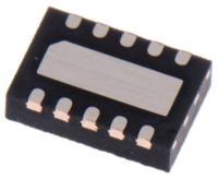 tps62177dqct Texas Instruments TPS62177DQCT, 1-Channel, Step Down DC-DC Converter, Adjustable 10-Pin, WSON