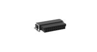 354079-354079-e ERNI SMC Series Right Angle Surface Mount PCB Socket, 20-Contact, 2-Row, 1.27mm Pitch