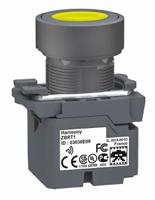 zb5rta5 Schneider Electric Harmony XB5 Series Radio Control Switch, 22mm Cutout