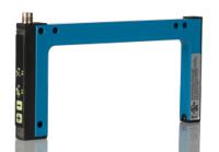 wf120-60b410 SICK Fork Sensor Photoelectric Sensor, 120 mm Detection Range