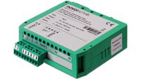 mup-080-111 Novotechnik MUP080 Series Signal Conditioner, Current, Voltage Output, 18 → 30V dc Supply