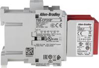 700s-cf530ejc Allen Bradley 700S-CF Contactor, 24 V dc Coil, 8-Pole, 25 A, 2NO + 2NC, 3NO + 1NC, 690 V ac
