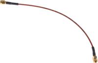 1337808-1 TE Connectivity 1337808 Series, 250 mm, RG316 Coaxial, Terminated 50 Ω
