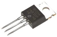 irfz24npbf Infineon HEXFET Type N-Channel MOSFET, 87 A, 100 V Enhancement, 3-Pin TO-220AB IRFZ24NPBF