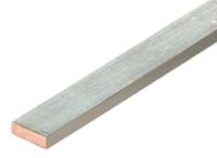 0348900000 Weidmuller W Series Busbar for Use with DIN Rail Terminal Blocks, 140A