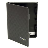 hddcase25bk StarTech.com port 2.5 in Anti-Static Hard Drive Protector Case