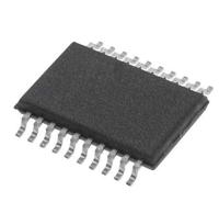isl3330iaz-t7a Renesas Electronics ISL3330IAZ-T7A Line Transceiver, Differential, 20-Pin SSOP