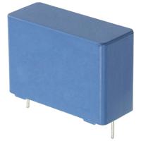 b32924c3155m000 EPCOS B32924C Polypropylene Film Capacitor, 305V ac, ±20%, 1.5μF, Through Hole
