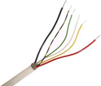 ri58-d-1024ed37kb Hengstler RI58-D Series Incremental Incremental Encoder, 1024 ppr, Push Pull Signal, Hollow Type, 12mm Shaft