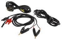 122-5157 RS PRO RM-804 GPIB Ohmmeter, 5000 Ω Max, 1μΩ Resolution