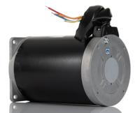 103h8223-6340 Sanyo Denki 103H8 Series Hybrid, Single Shaft Stepper Motor, 7.44Nm Torque, 100 V, 1.8°, 85.85 x 85.85mm Frame, 12mm