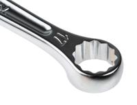 44017 Facom 440 Series Combination Spanner, 17mm, Metric, Double Ended, 202 mm Overall