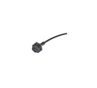 84733-0004 Molex USB 3.0, Female USB A to Male USB A, 800mm