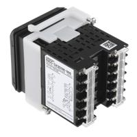 e5cc-qx3d5m-000 Omron E5CC Panel Mount PID Temperature Controller, 96 x 96mm, 1 Output SSR, Solid State Relay, Logic, 20.4 →