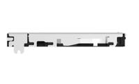 2822541-1 TE Connectivity 6 Way Push-Push SIM Card Connector