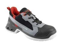 6246165-387 Honeywell Safety Jump Unisex Black Composite Toe Capped Safety Shoes, UK 7, EU 38