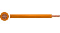 rnd-475-00593 Tri Rated PVC 2.50mm HO7V2-K Orange 100m