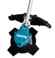 ur002gz Makita BL XGT Strimmer Battery